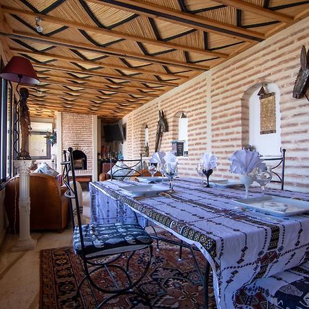 Riad Dar Oulhoum Marrakesh Exterior photo