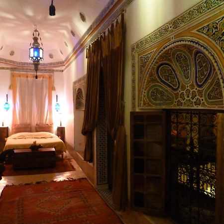 Riad Dar Oulhoum Marrakesh Exterior photo