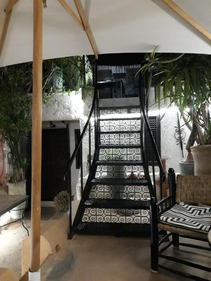 Riad Dar Oulhoum Marrakesh Exterior photo