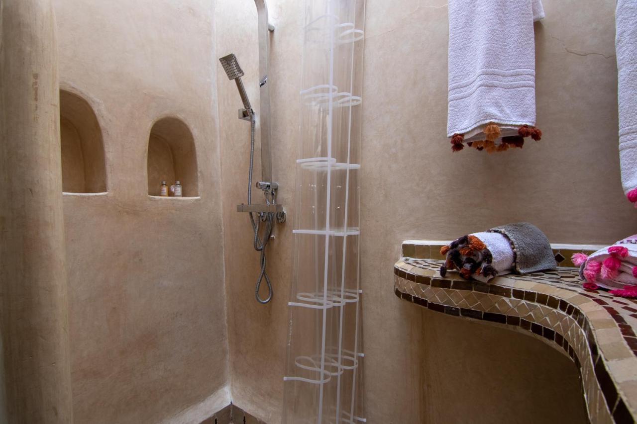 Riad Dar Oulhoum Marrakesh Exterior photo