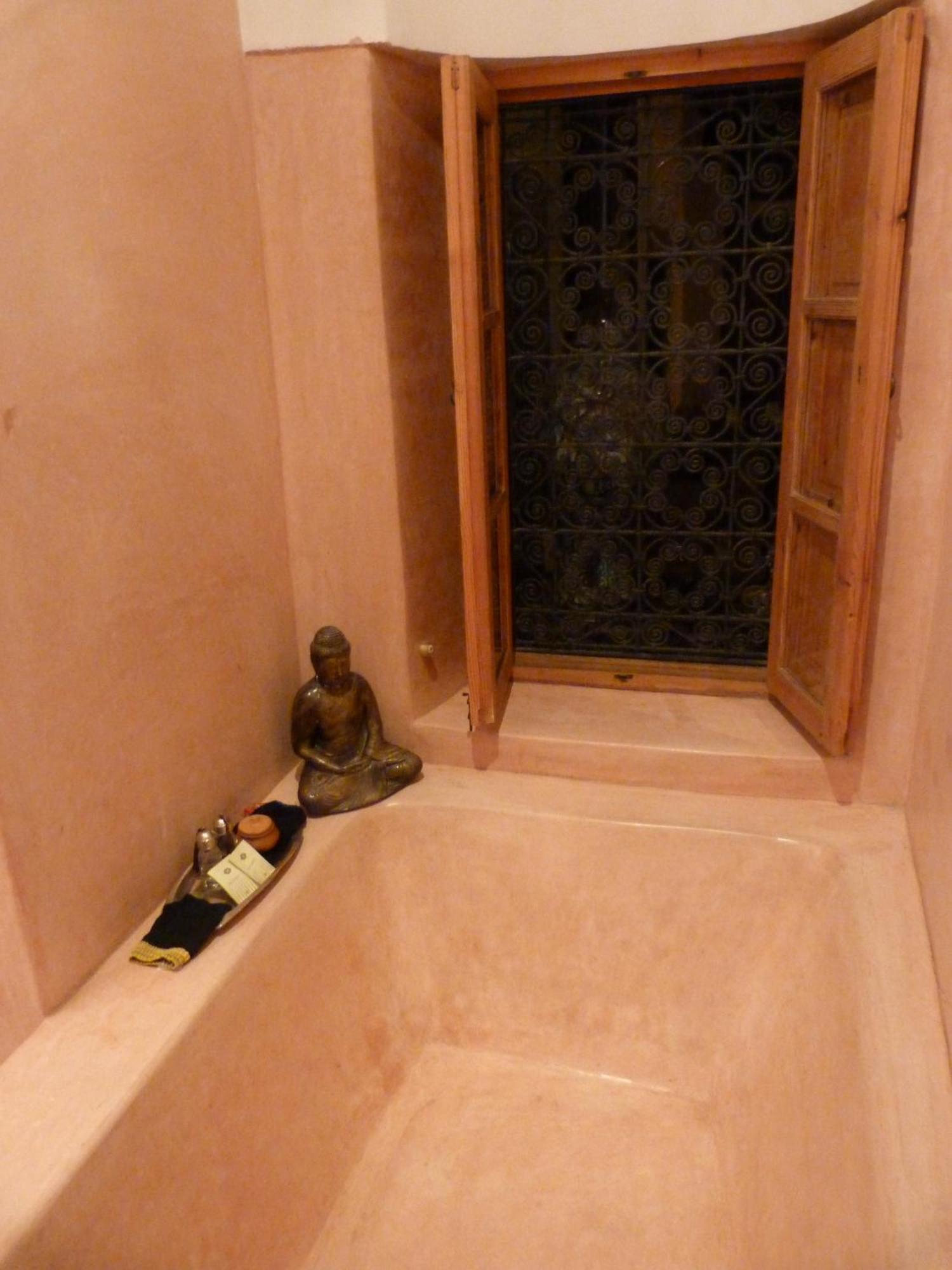 Riad Dar Oulhoum Marrakesh Exterior photo