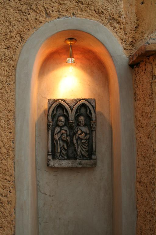 Riad Dar Oulhoum Marrakesh Exterior photo