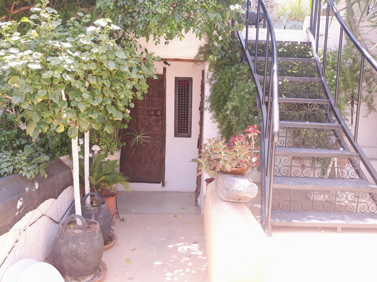 Riad Dar Oulhoum Marrakesh Exterior photo