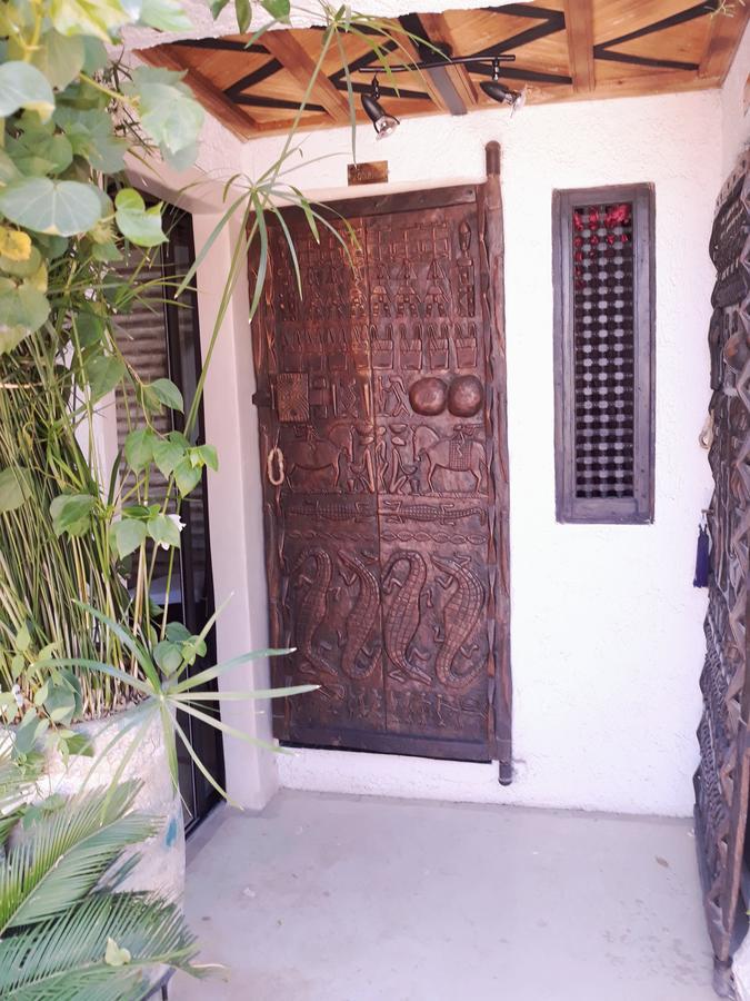 Riad Dar Oulhoum Marrakesh Exterior photo